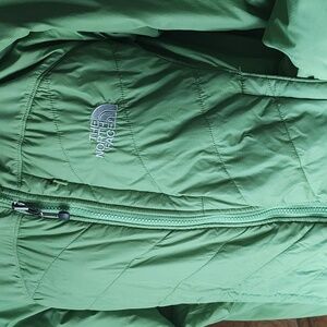 Northface jacket